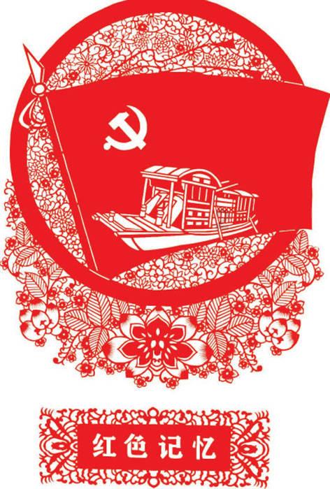 淄博经开区寨子村:翰墨书香迎新春 墨染春联送祝福